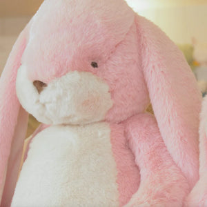 Big Floppy Nibble - Pink