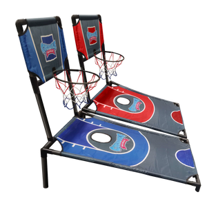 Cornhole Shootout