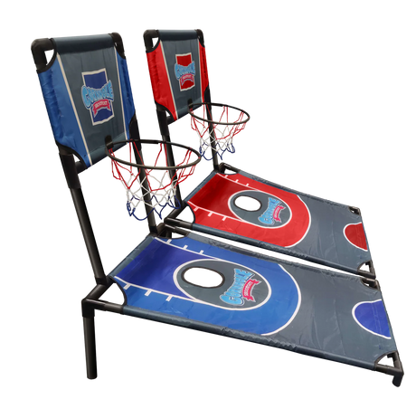 Cornhole Shootout