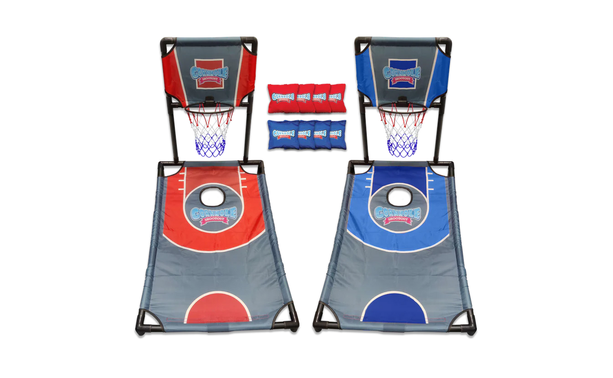 Cornhole Shootout