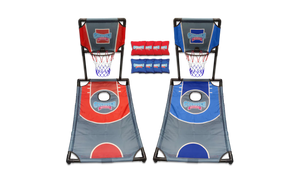 Cornhole Shootout