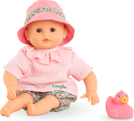 Bebe Bath Coralie Bloomers