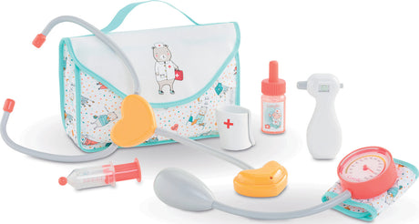 Corolle Large Doctor Set for 14"-17" Dolls