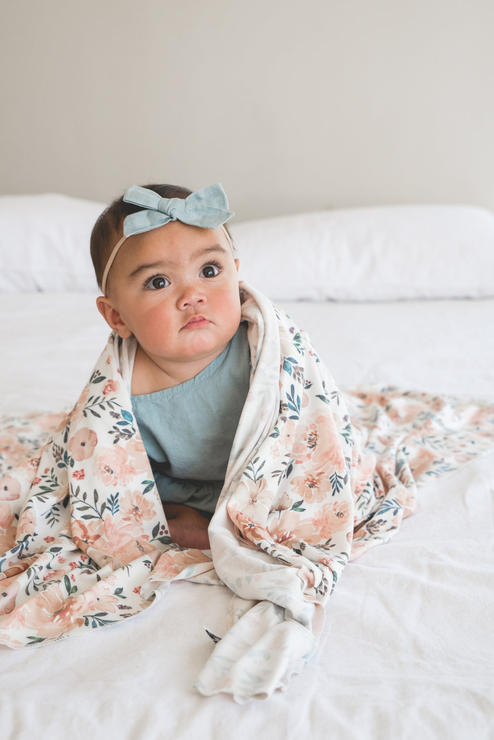 Autumn Blanket Single