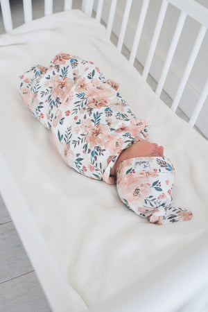 Autumn Blanket Single