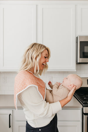 Atwood Burp Cloth Set