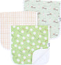 Bogey Burp Cloth Set