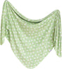 Bogey Knit Blanket Single