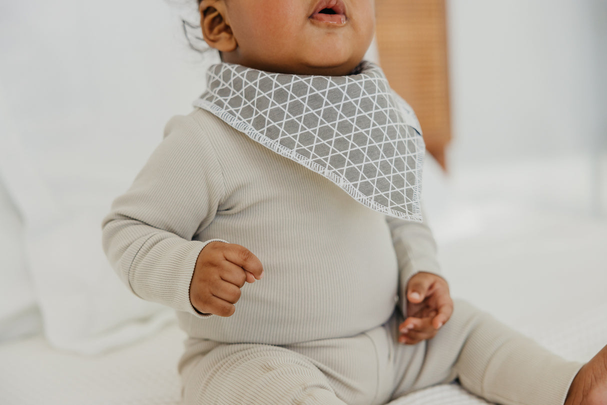 Bogey Bandana Bib Set