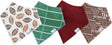 Blitz Bandana Bib Set