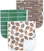 Blitz Burp Cloth Set