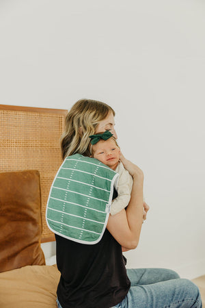 Blitz Burp Cloth Set