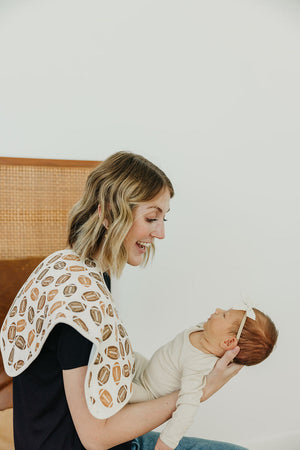 Blitz Burp Cloth Set