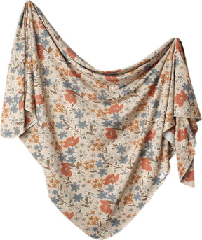 Eden Knit Blanket Single