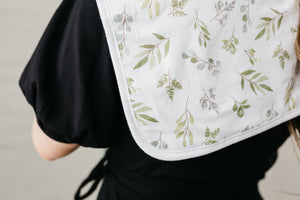 Haven Burp Cloth Set