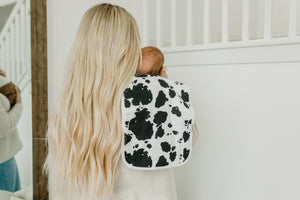 Jo Burp Cloth Set (3 pack)