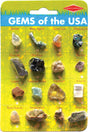 Cc: Gems Of The Usa