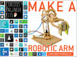 Robotic Arm Kit