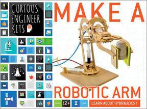 Robotic Arm Kit