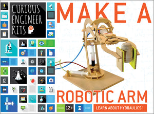 Robotic Arm Kit