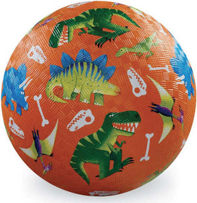 5" Playball - Dinosaur Dig