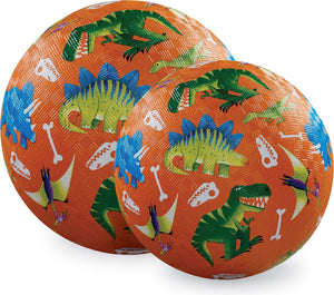 5" Playball - Dinosaur Dig