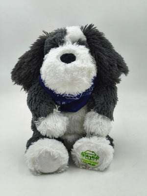 Wink Alliance Plush Toy