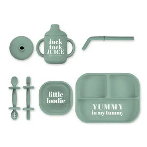 Beginner Bundle Little Foodie