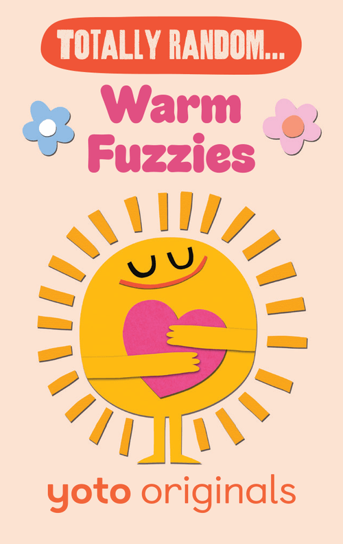 Warm Fuzzies
