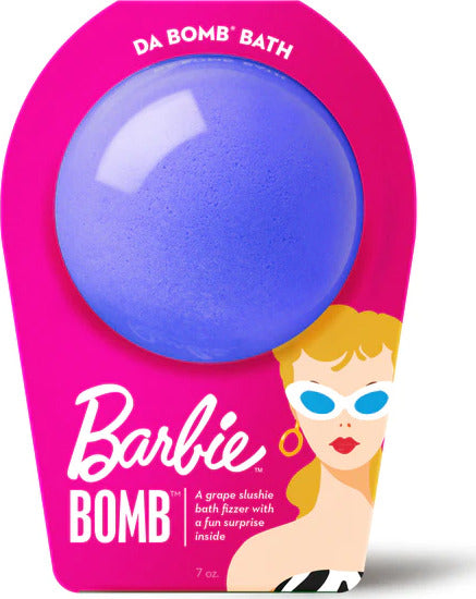 Barbie Bomb (Purple)
