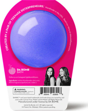 Barbie Bomb (Purple)
