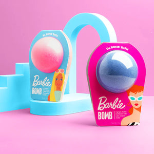 Barbie Bomb (Purple)