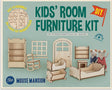 Furniture Kit Kitchen