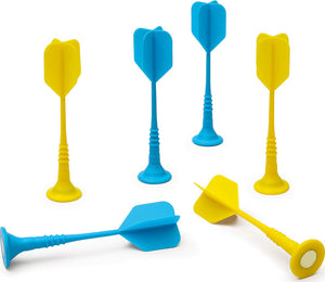 Magnetic Darts Astronaut Large