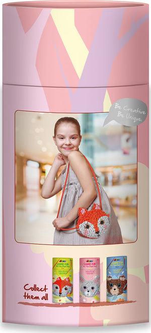 My First Bag - Bunny