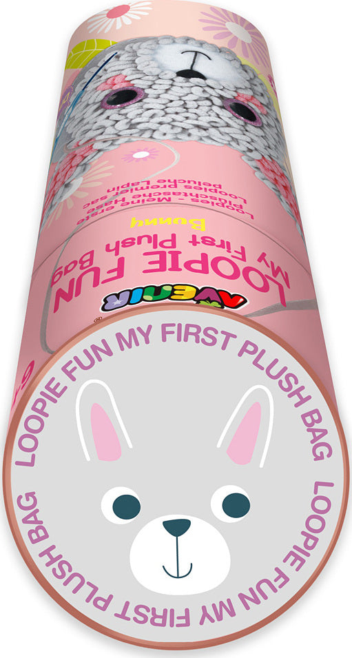 My First Bag - Bunny