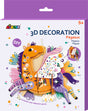 3D Decoration - Pegasus