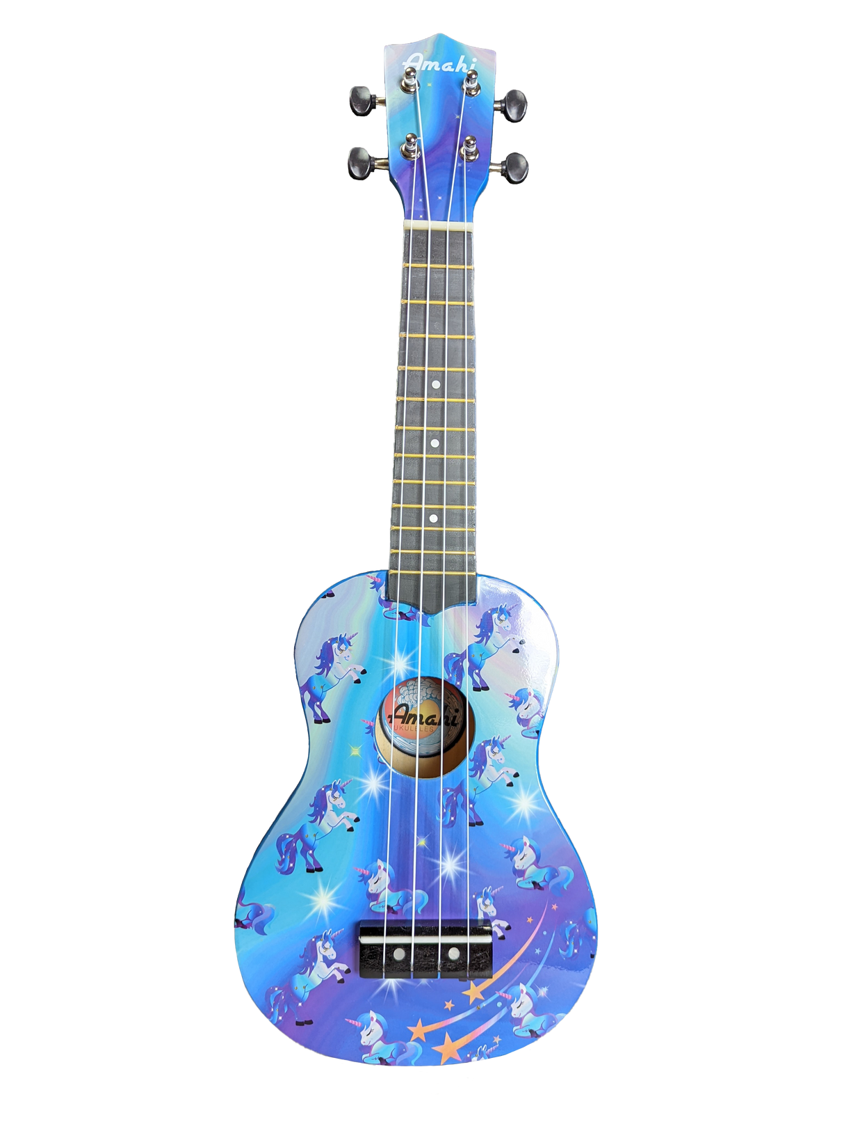 Amahi Ukulele - Unicorn Dreams