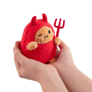 Mini Sitting Devil Ricespud