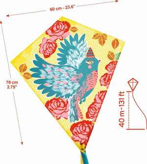 Bird Kite