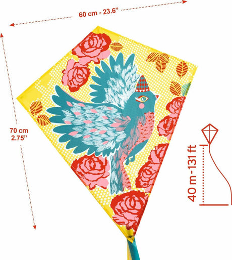 Bird Kite