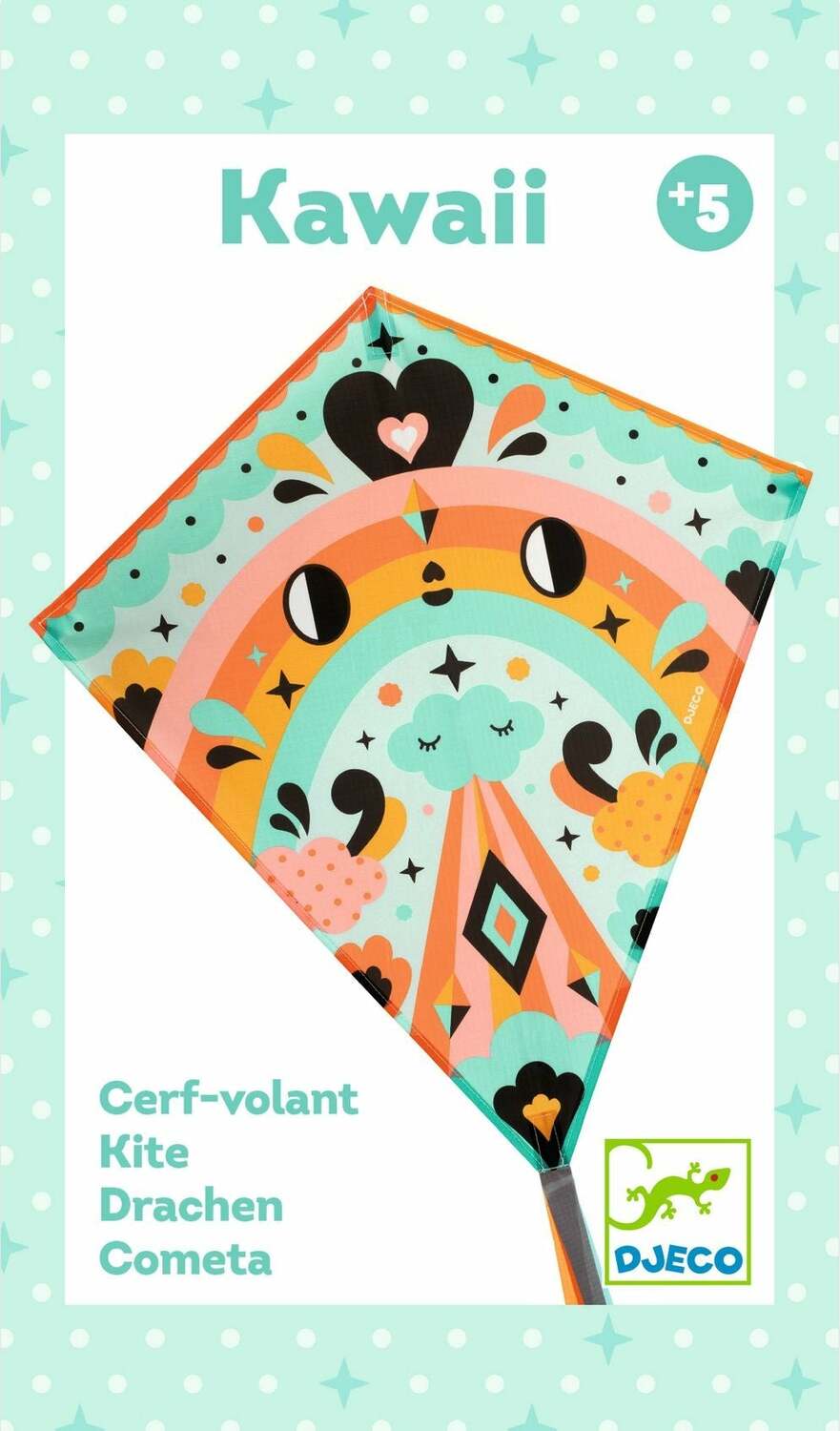 Kawaii Kite