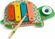 Animambo Cymbal and Xylophone