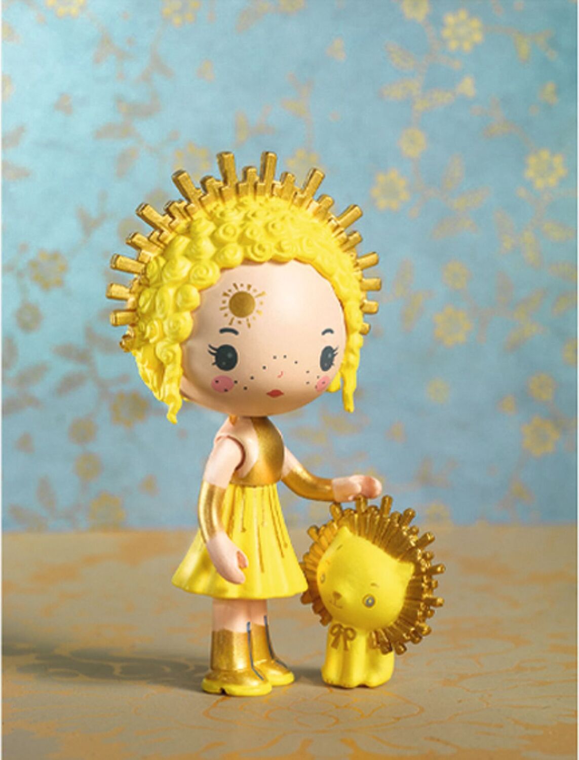 Tinyly Sunny & Mia House