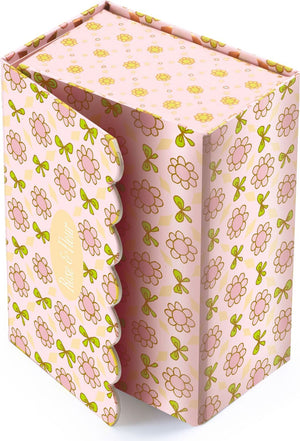 Tinyly Rose Tinyroom