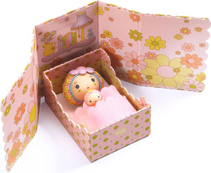 Tinyly Rose Tinyroom