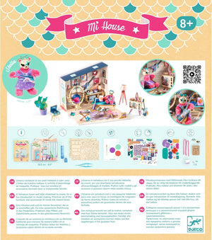 DIY MiHouse Stella