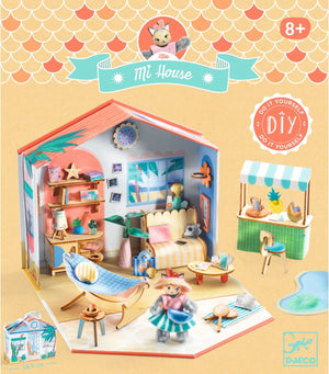 DIY MiHouse Mia