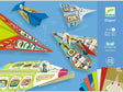 Petit Gifts - Origami Planes