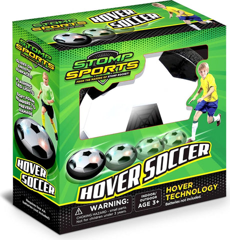 Hover Soccer